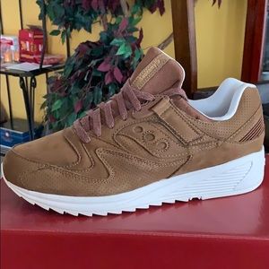 Saucony original grid 8500 HT